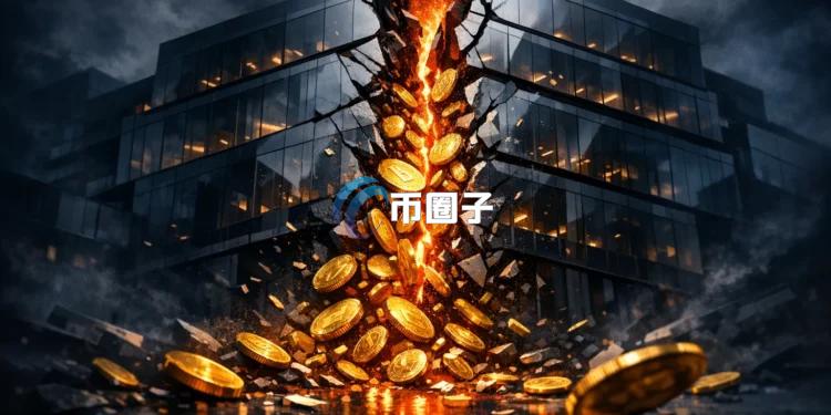 Movement以太坊layer2开发商申请破产！代币MOVE一年跌超94%