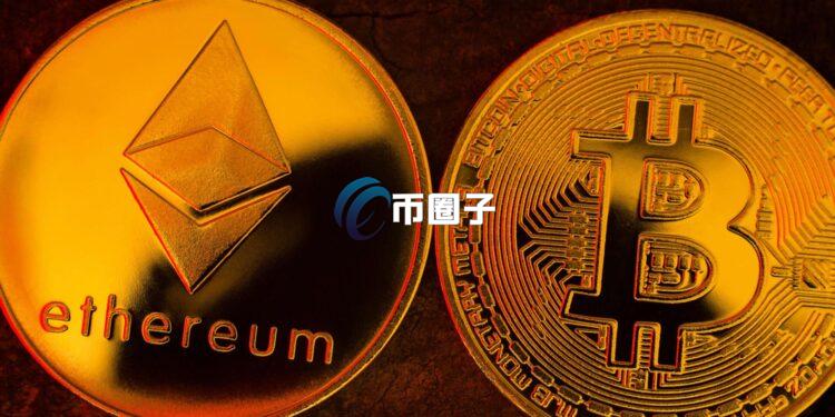 以太坊衍生品交易量超比特币 受惠于现货ETF强力吸金、DeFi生态重燃