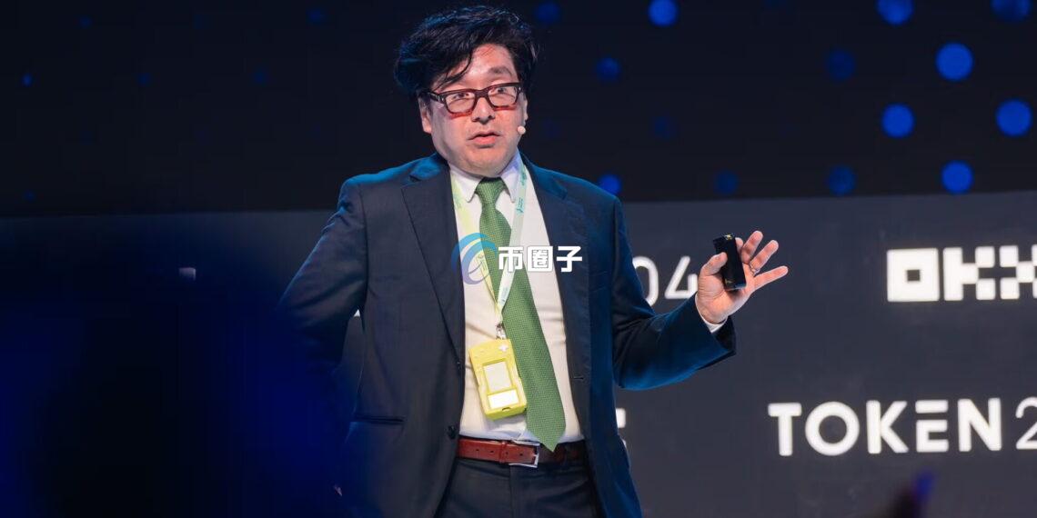 Bitmine上周再买101745枚以太坊！公司董事长Tom Lee：加密货币春天已悄然展开