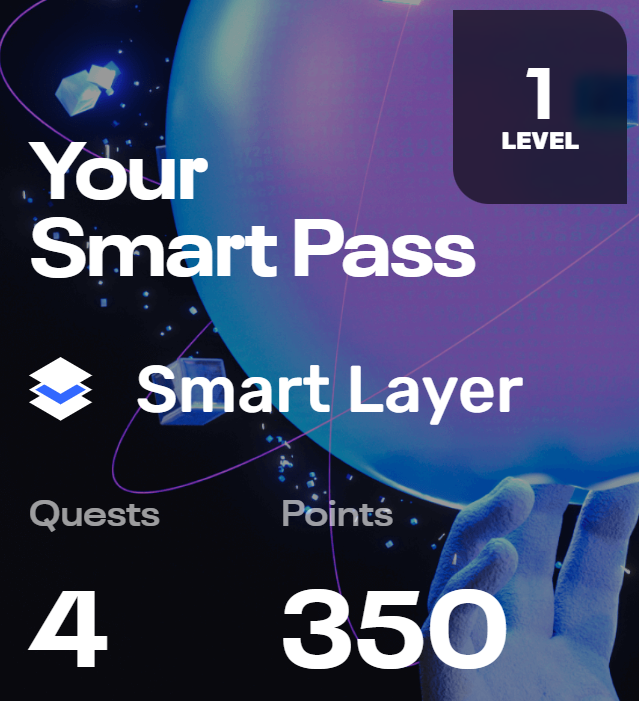 Smart Layer Pass