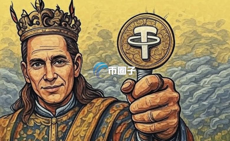 代币化黄金PAXG因脱钩引争议！Tether发行的XAUT默默扩大市占达22亿美元