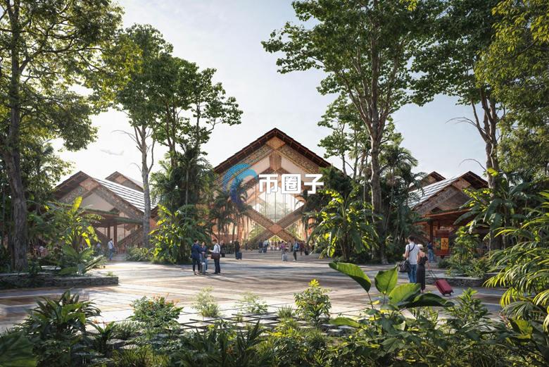 不丹推出基于Solana的数字游牧签证！质押1万美元黄金代币TER获三年旅居