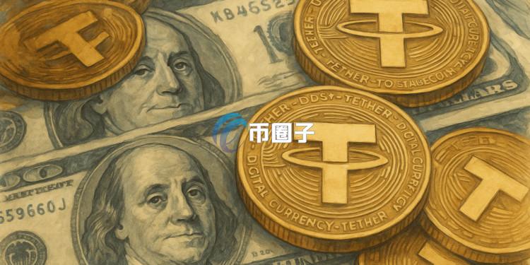 美国大型银行正探索联手发行美元稳定币！防御加密行货币业入侵？