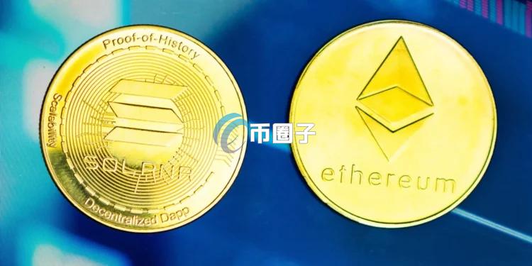 摩根大通：预估SOL现货ETF首年吸金15亿美元！仅为以太坊现货ETF七分之一