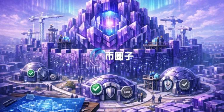 Drift Protocol黑客事件发生后 Solana基金会启动STRIDE与SIRN两大资安计划