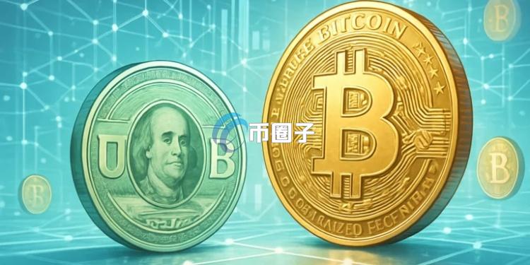 Flashnet、Brale、Magic Eden携手发行稳定币USDB！基于比特币Layer2网络Spark