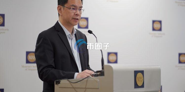 新加坡金管局MAS宣布:2026年将试点票据代币化、立法管理稳定币 新加坡金管局MAS宣布:2026年将试点票据代币化、立法管理稳定币