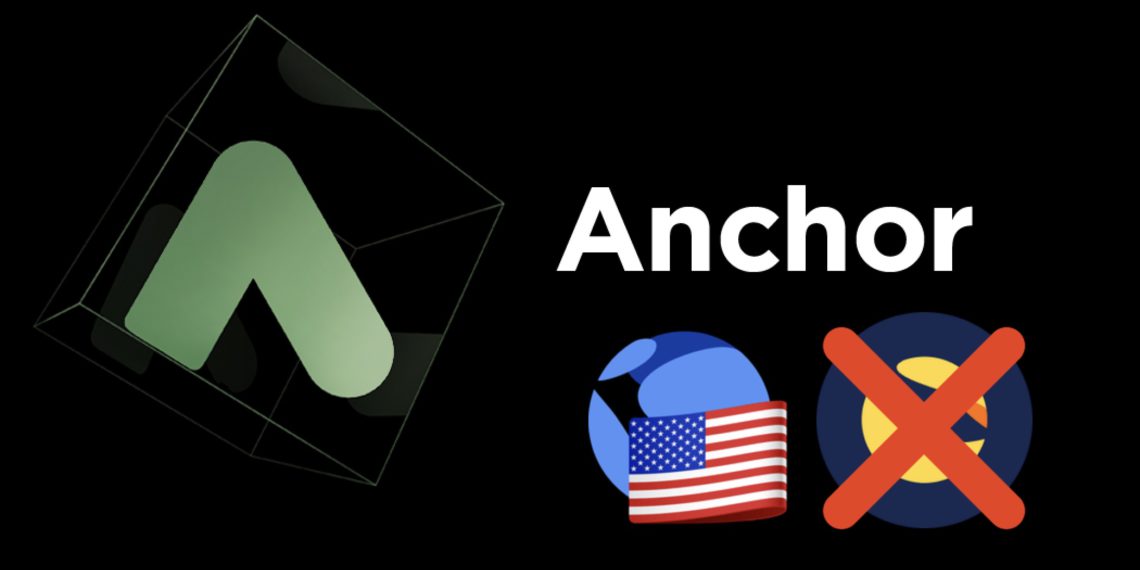 Anchor再受害！预言机给错LUNA、LUNC价格 4000万UST再被套出