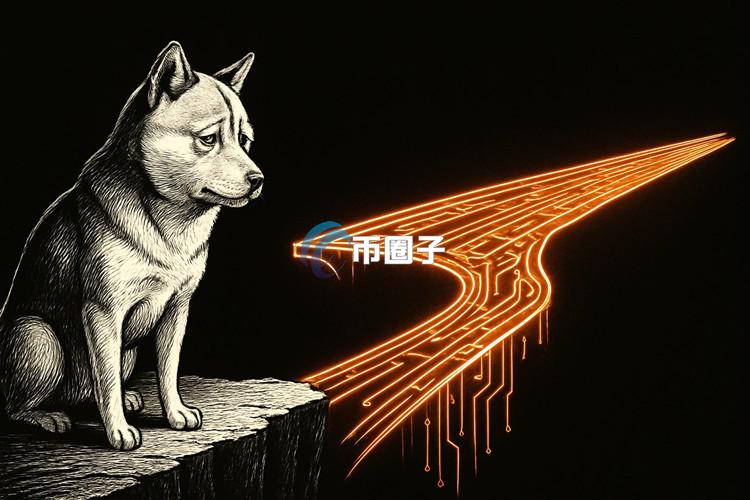 曾经的Meme王者狗狗币为何本轮牛市中表现迟滞？ETF概念与技术升级能带来转机？