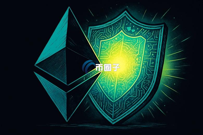 以太坊基金会启动隐私研究群与六大路线图！隐私正成为区块链竞争焦点？