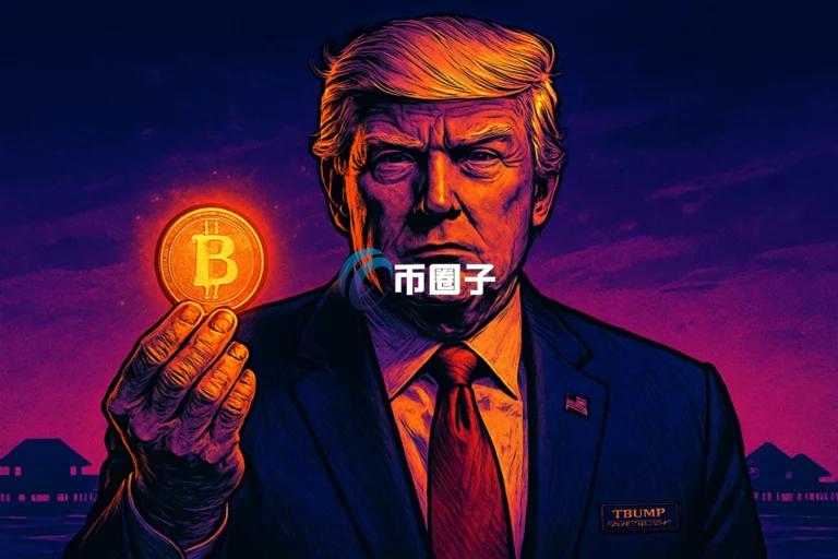 特朗普集团合作Dar Global进军房产代币化项目 将在马尔代夫打造豪华酒店 特朗普集团合作Dar Global进军房产代币化项目 将在马尔代夫打造豪华酒店