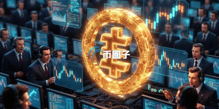 富兰克林邓普顿联手Ondo Finance推出代币化ETF产品 支持加密货币钱包24小时交易美股、黄金与债券