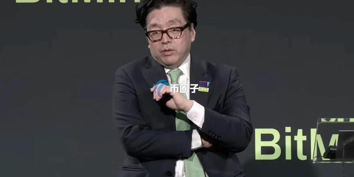 以太坊储备企业Bitmine年会重点：现持417万枚ETH、投资MrBeast、发行新股计划