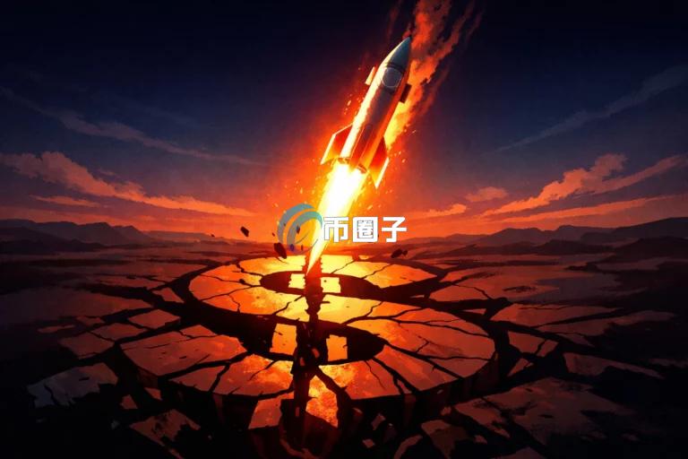 DePIN项目SPACECOIN上市就爆雷？链上数据显示异常转移代币SPACE 社群质疑卖压浮现