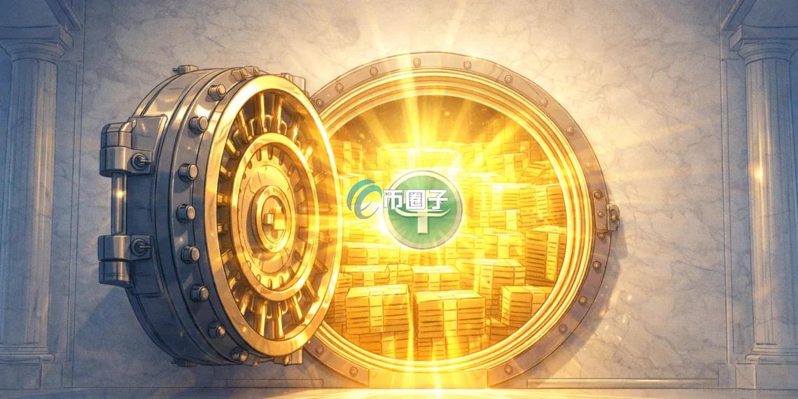 Tether旗下稳定币USA₮ CEO Bo Hines宣布：目标2026年成全球前10大美债买家