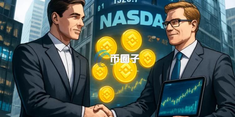 美股上市公司Windtree Therapeutics(WINT)拟建立2亿美元BNB储备！赵长鹏：更多BNB微策略来了