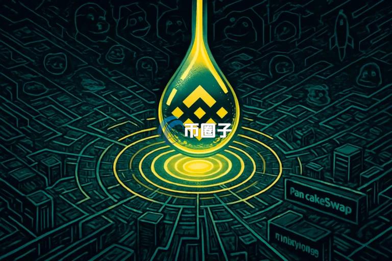 BNB Chain携手Four Meme、PancakeSwap、币安钱包、Trust钱包 启动4500万美元空投计划