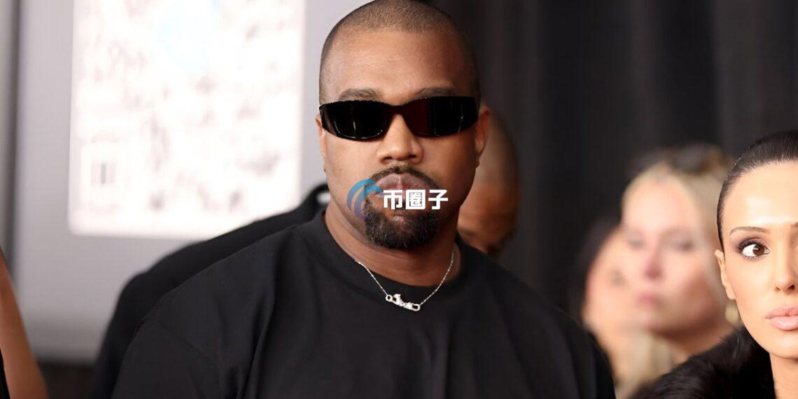 链上数据Bubblemaps：侃爷代币YZY多达73%投资人血本无归 30%获利集中11个钱包