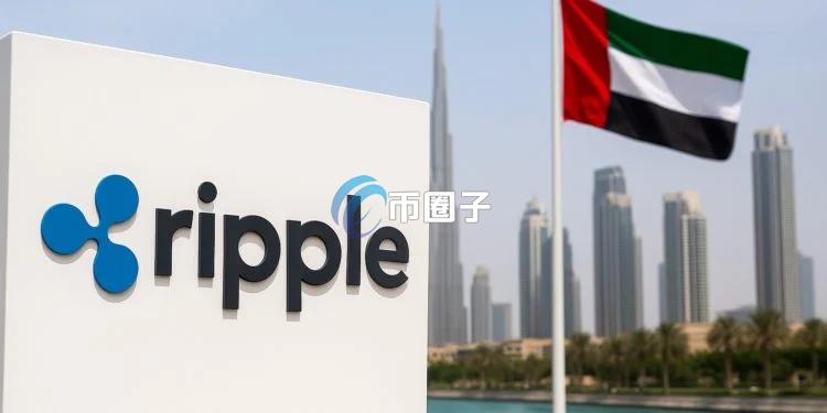 Ripple获迪拜DFSA许可！合作Zand Bank、Mamo拓展阿联酋区块链支付