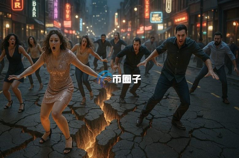 加密货币迎来全面回调!十大主流币超过九成在过去24小时出现下跌 加密货币迎来全面回调!十大主流币超过九成在过去24小时出现下跌