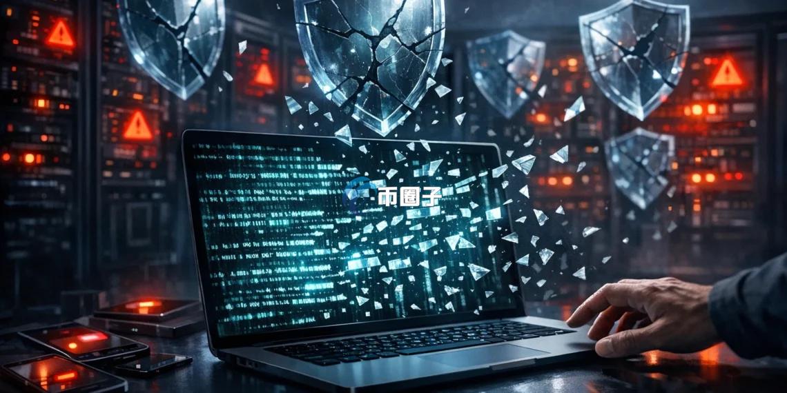 Vercel被黑 AI工具Context.ai成破口！Web3前端警报拉响 Solana去中心化交易所Orca率先更换凭证