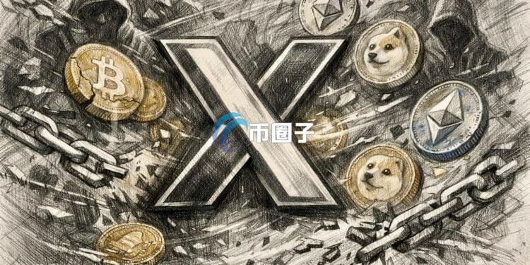 加密货币钓鱼诈骗猖獗!X产品负责人Nikita Bier:将导入严格防护新制 Google毫无作为 加密货币钓鱼诈骗猖獗!X产品负责人Nikita Bier:将导入严格防护新制 Google毫无作为