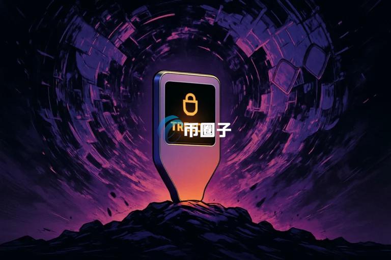 硬件钱包Trezor推出Safe 7 主打量子耐性架构！能抵御量子攻击？