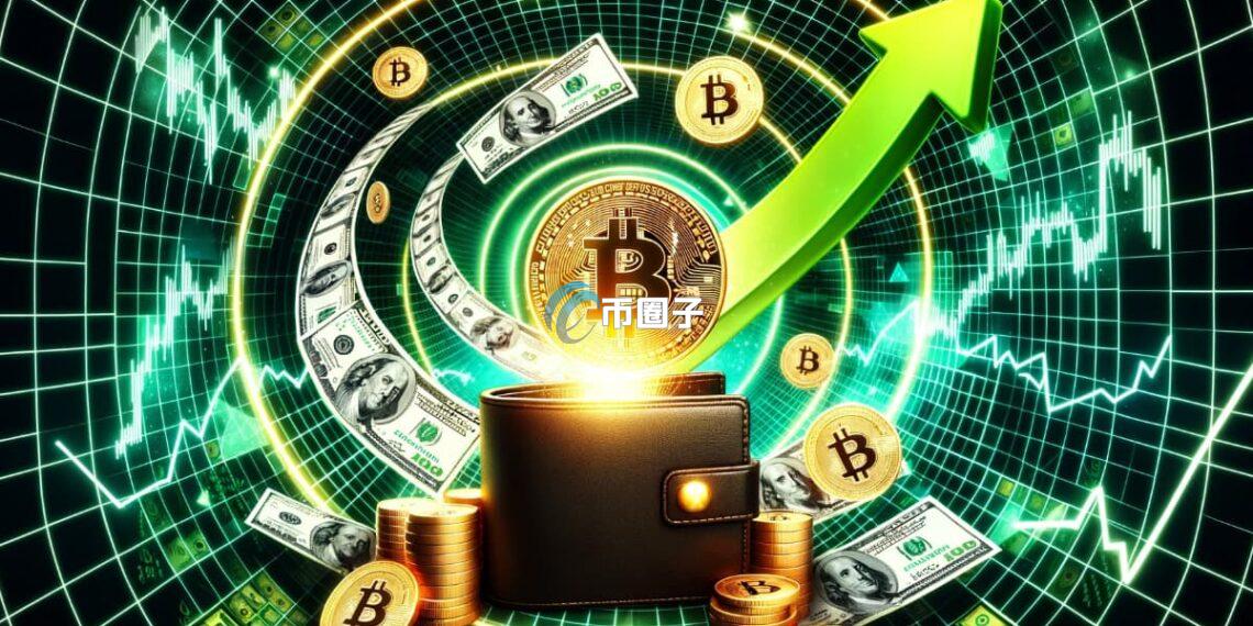 CoinShares数据：全球加密货币基金单周涌入43.9亿美元 创下历史新高