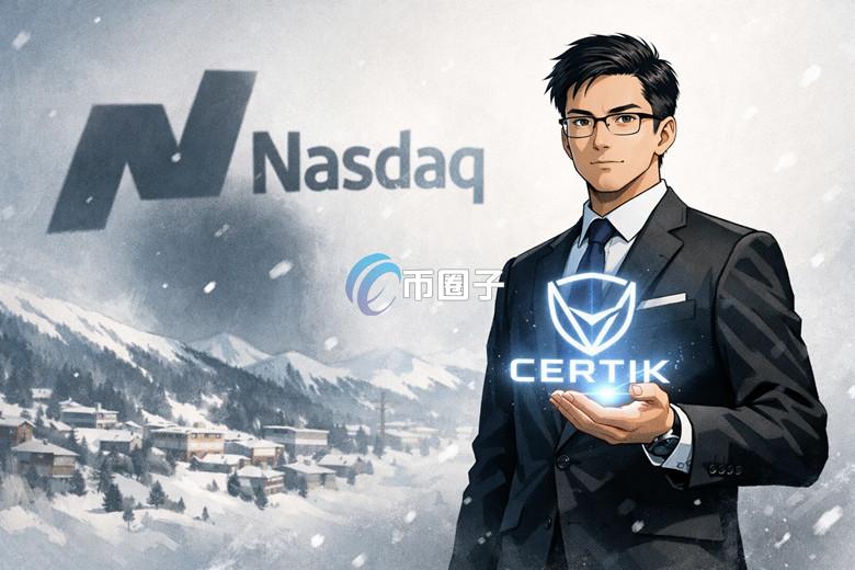 区块链安全公司CertiK正评估IPO的可能性 目标成首家上市Web3资安公司