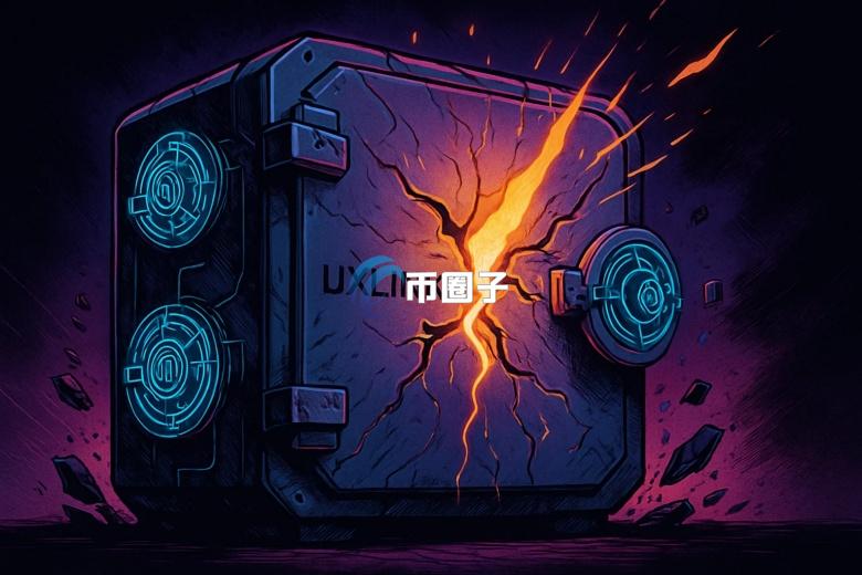 UXLINK多签钱包被黑1130万美元！慢雾余弦：关键在于Safe私钥外泄