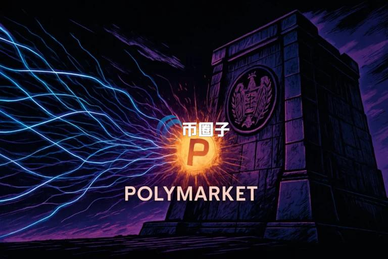 罗马尼亚封杀预测市场Polymarket:无牌提供服务 区块链不是免死金牌 罗马尼亚封杀预测市场Polymarket:无牌提供服务 区块链不是免死金牌