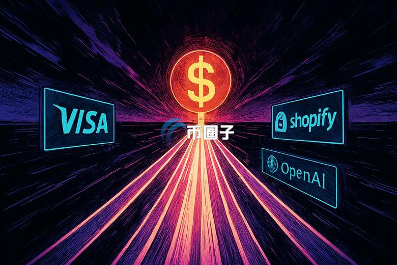 Stripe孵化的区块链Tempo完成5亿美元A轮融资！携Visa、OpenAI进军稳定币支付