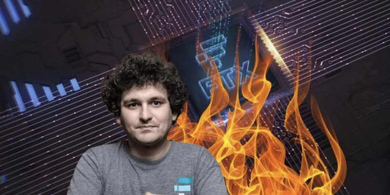 FTX暴雷波及机构整理 Galaxy Digital、CoinShares、BlockFi等