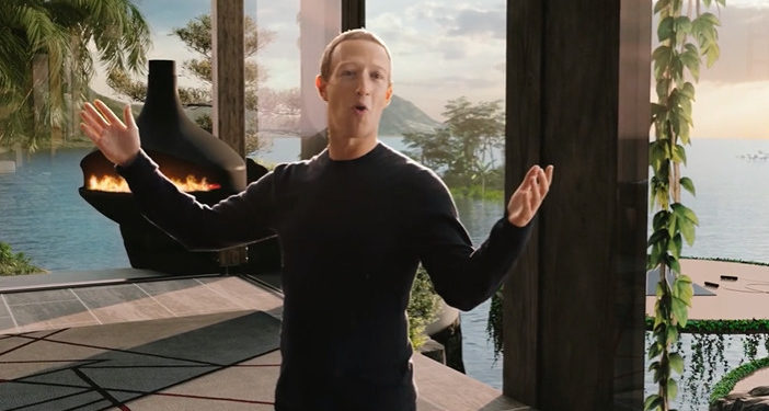 金融时报：Meta正探索创建元宇宙虚拟货币 内部称为扎克币