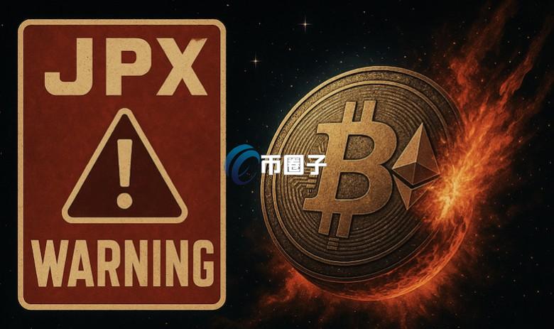 上市日企疯狂储备加密货币!日本交易所正研究抵制DAT公司 上市日企疯狂储备加密货币!日本交易所正研究抵制DAT公司