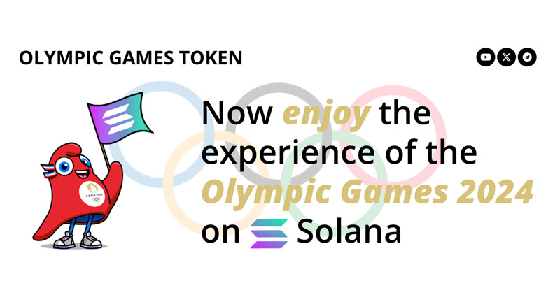 olympictokensolana.com ICOվ