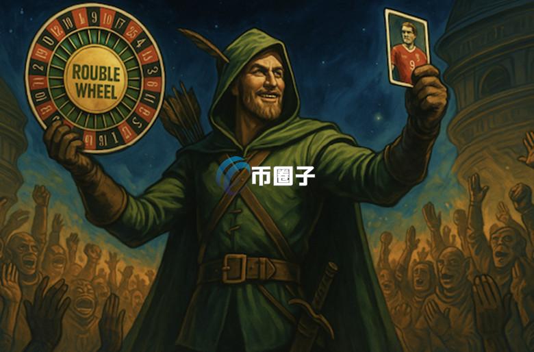 Robinhood携手SIG收购MIAXdx推新衍生品交易所 扩大布局预测市场