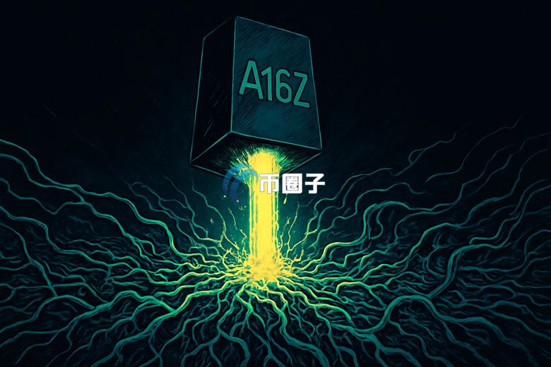 a16z启动100亿美元募资！聚焦AI、加密货币金融与国防科技