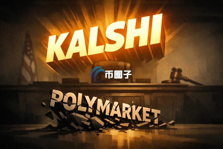 美国预测市场打得火热！Polymarket团队爆料Kelshi的API数据灌水