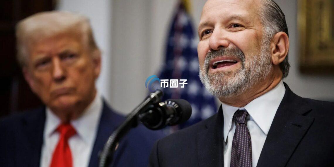 美国把经济数据搬上区块链！六大核心指标登陆比特币、以太坊、Solana、Arbitrum等