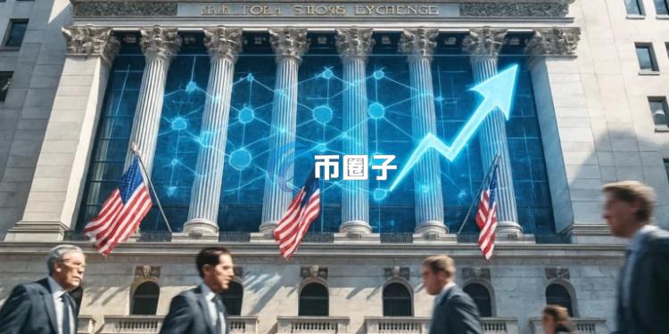 币圈上市浪潮形成？BitGo秘密提交美国IPO上市申请 加密货币托管资产破千亿美元