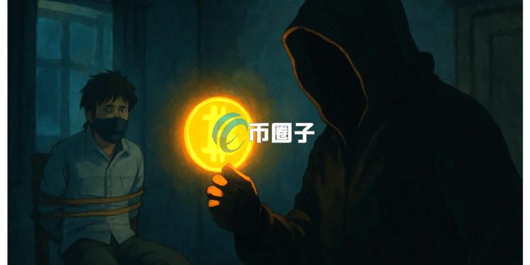 多家保险公司计划推加密货币富豪绑架赎金险！最快预计2025年秋季推出