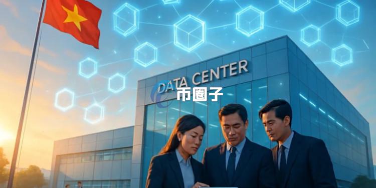 越南推出国家级区块链NDAChain：身份验证加商品溯源 整合国家数据中心