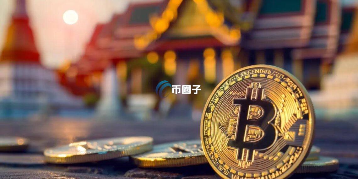 泰国启动TouristDigiPay计划：允许游客用加密货币兑换泰铢观光消费