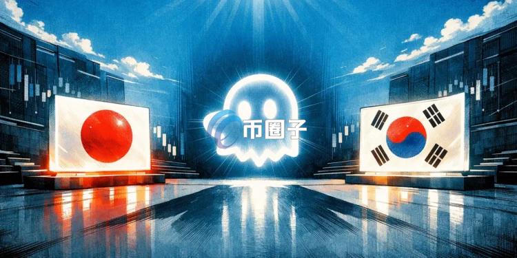 加密货币钱包Phantom通过整合Hyperliquid上线贝莱德日韩ETF永续合约 只需存入SOL或USDC