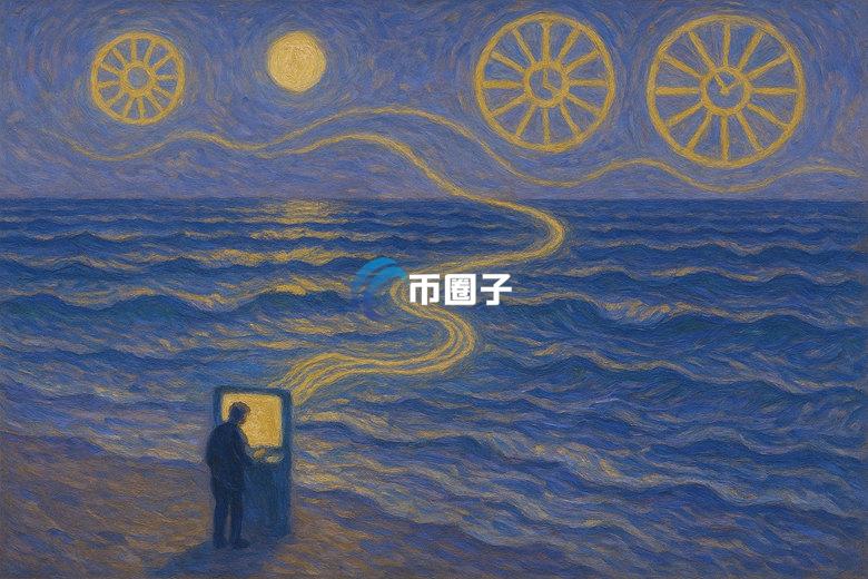 加密货币支付公司MoonPay宣布：收购Dawn Labs！并推出AI交易工具Dawn CLI 整合Polymarket