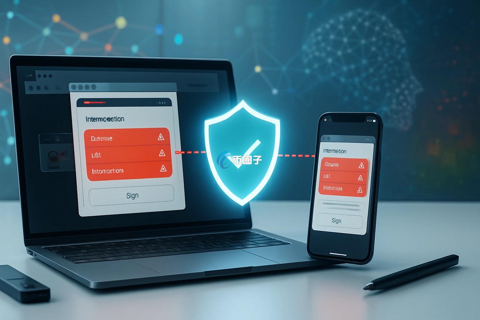 区块链安全公司Kerberus并购Power Universe！旨在强化加密货币钱包防护