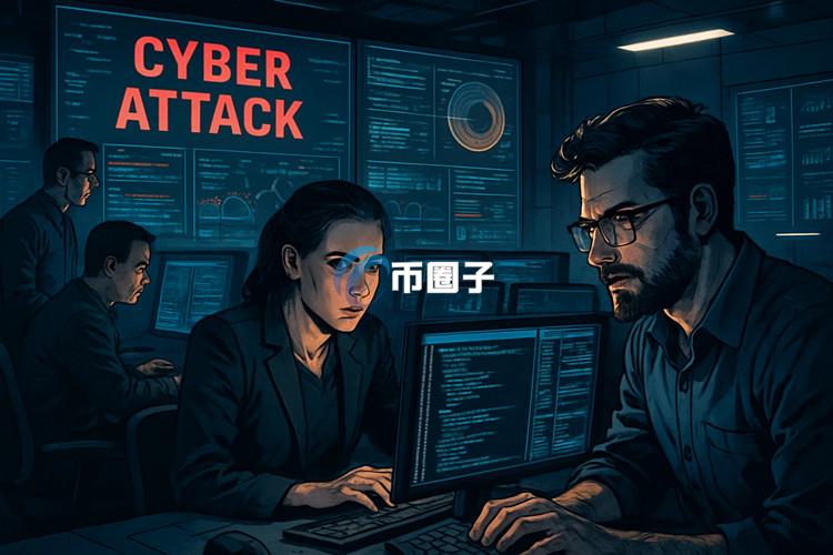 CoinMarketCap弹出登入钱包钓鱼弹窗！官方急回：恶意代码已清除