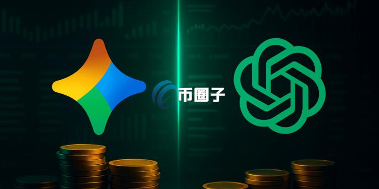 预测市场Kalshi：60%人押注谷歌Gemini打败ChatGPT！成为2025最佳AI LLM