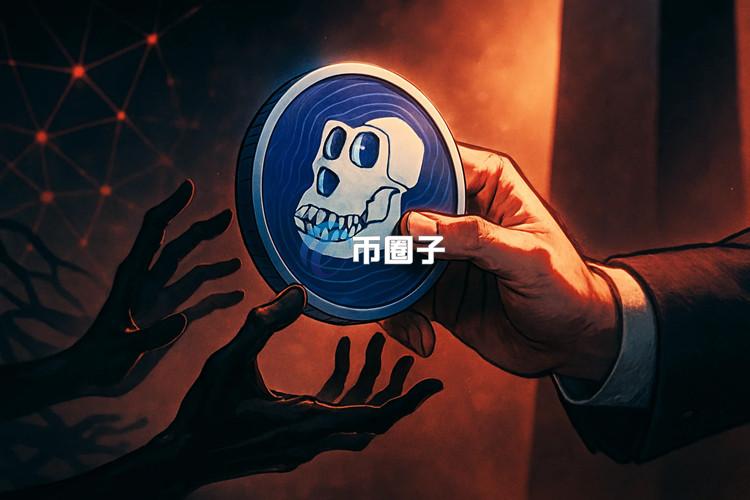 Yuga Labs提议解散ApeCoin DAO！将资产转至新实体ApeCo 旨在提升效率